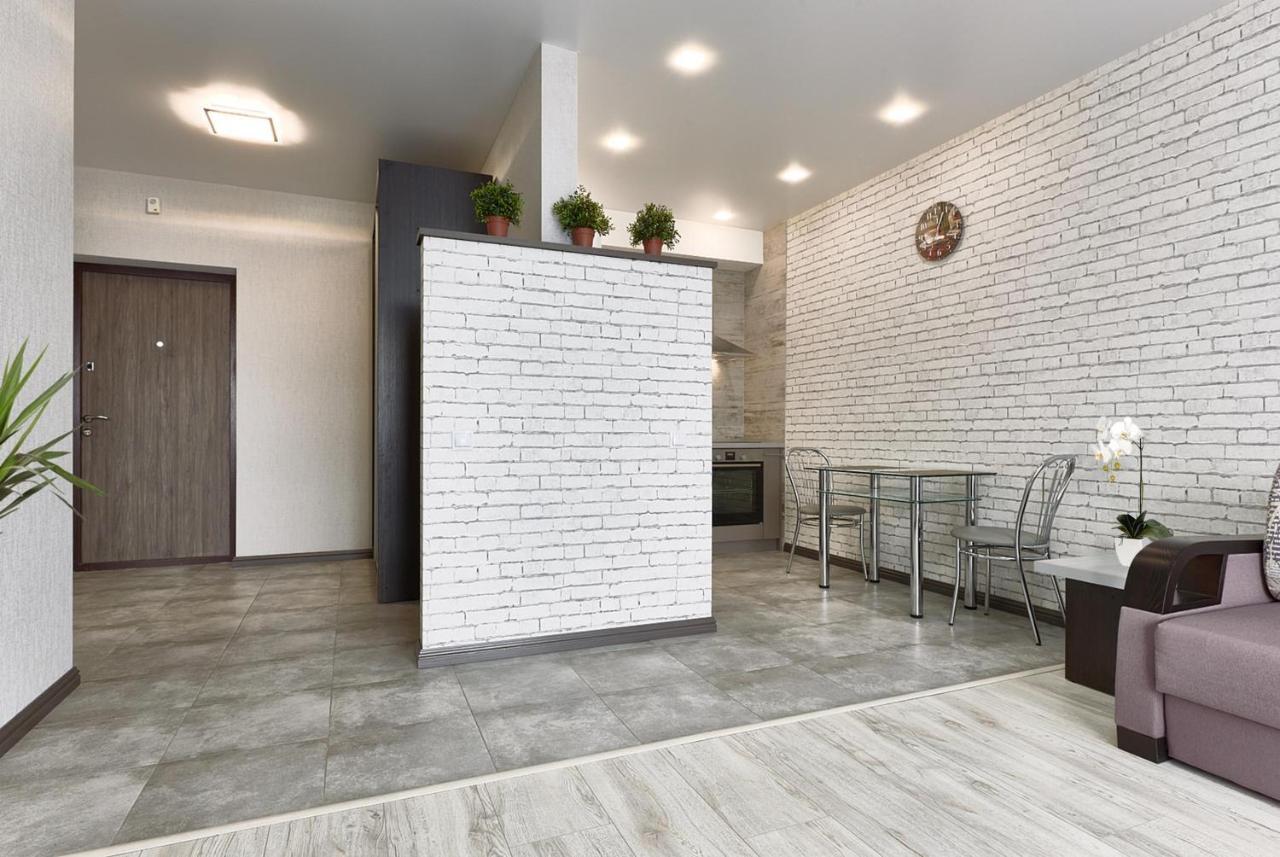 Perfect Apartments M Polytech, Ohmatdet, Parking Kyiv Exterior photo