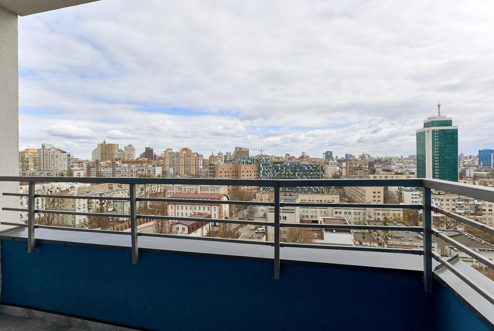 Perfect Apartments M Polytech, Ohmatdet, Parking Kyiv Exterior photo